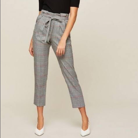 miss selfridge pants